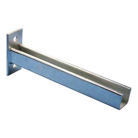 steel bracket for cantilever cabinets|cantilever brackets.